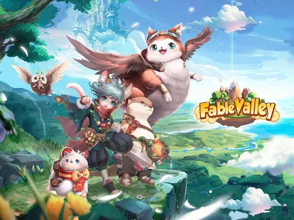 fable valley promotional