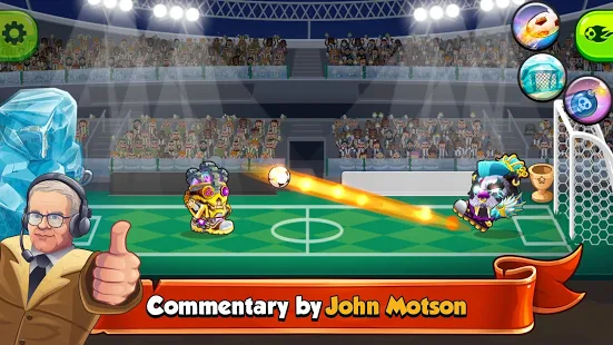Head Ball 2 promotional