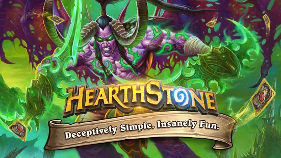 hearthstone promotional