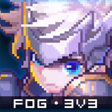 Godlike Fog M logo